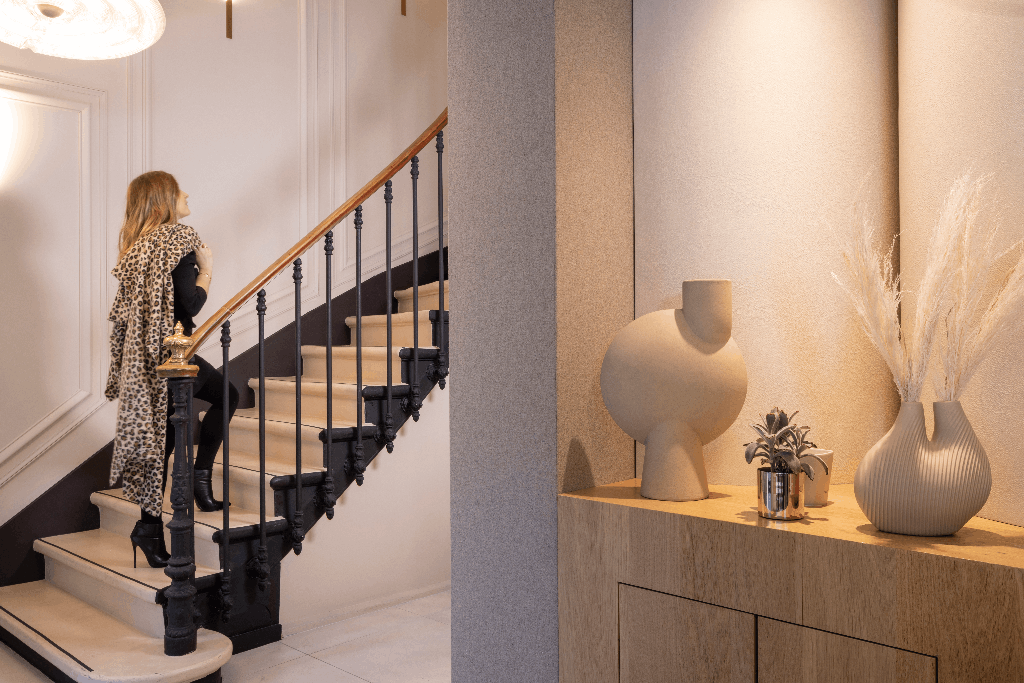 Hôtel Beige