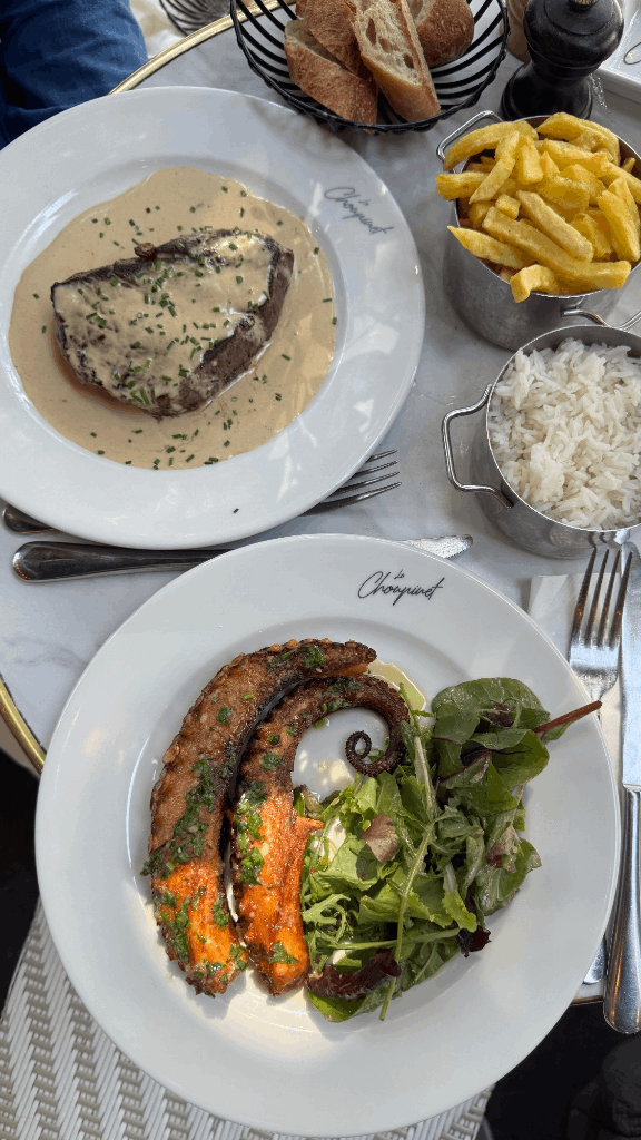 Le Choupinet