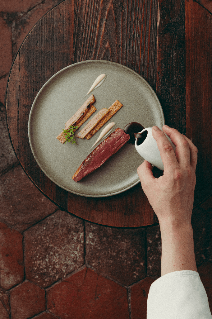 Château d'Origny | Chambres d’Hôtes et Restaurant Gastronomique