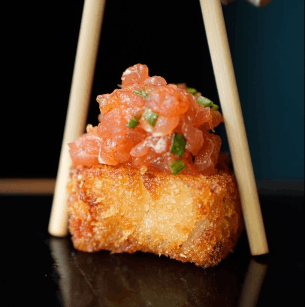Ponzu Levallois