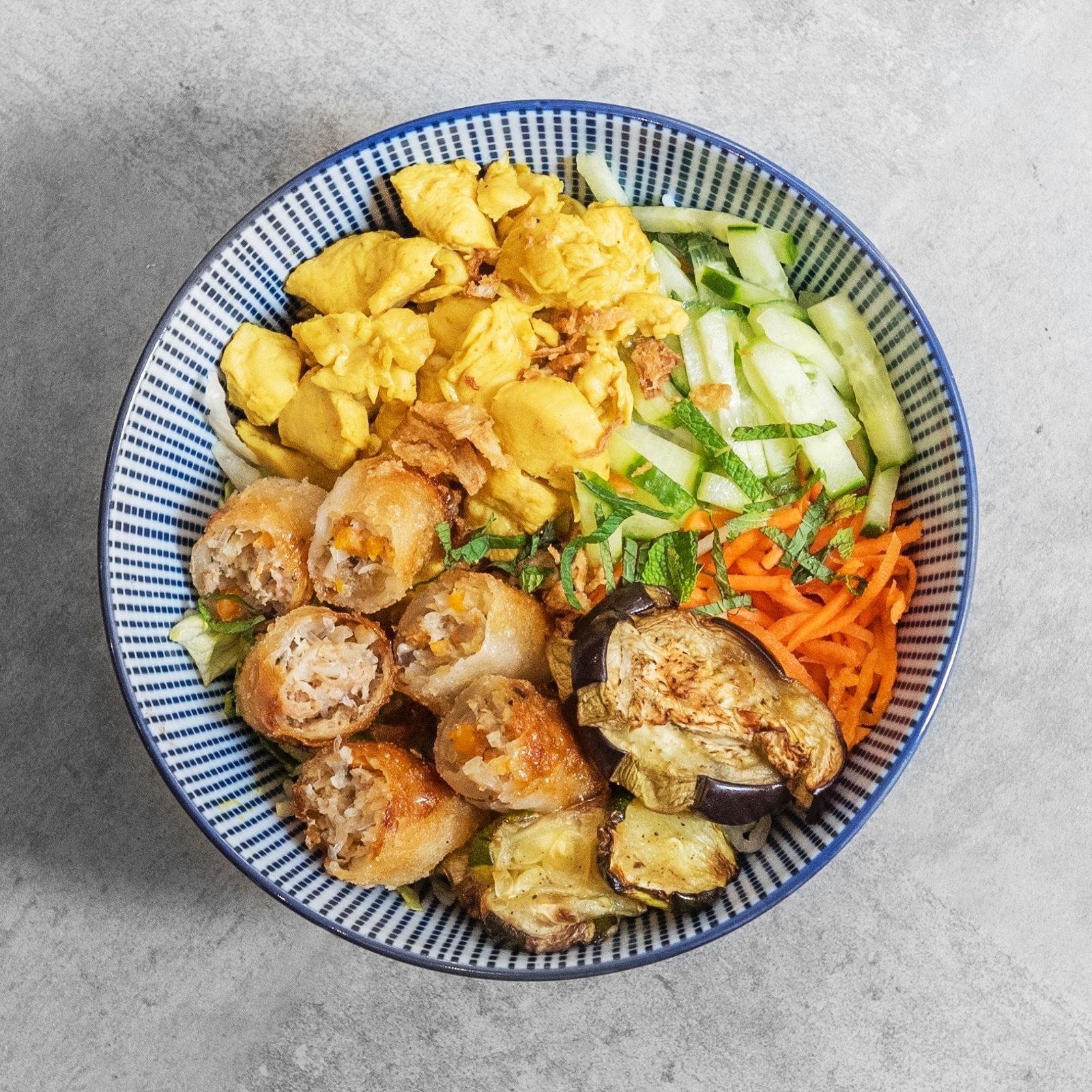 Chào Canteen