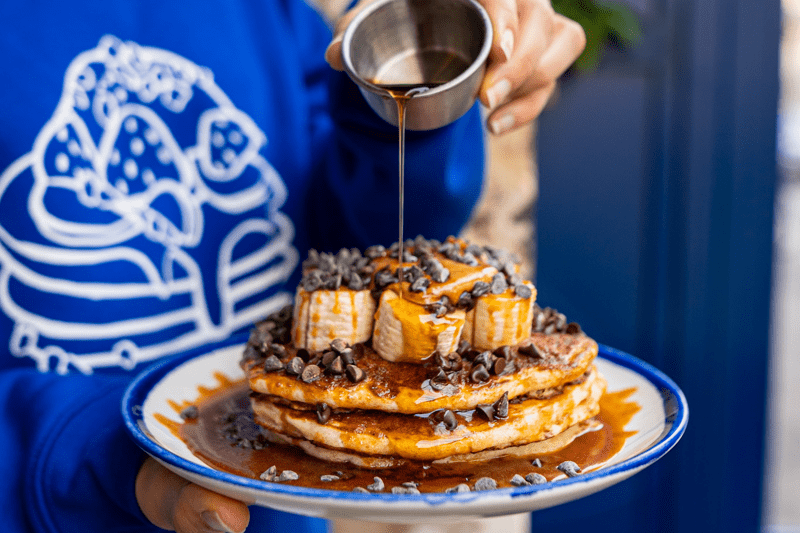 Kozy South Pigalle | All-week Brunch & Coffee
