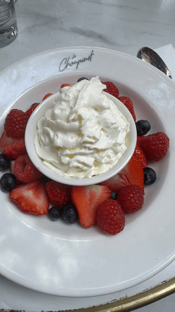 Le Choupinet