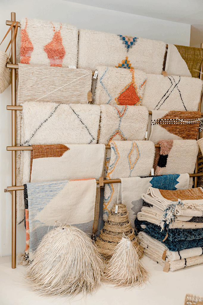Eniamor Souk Urbain