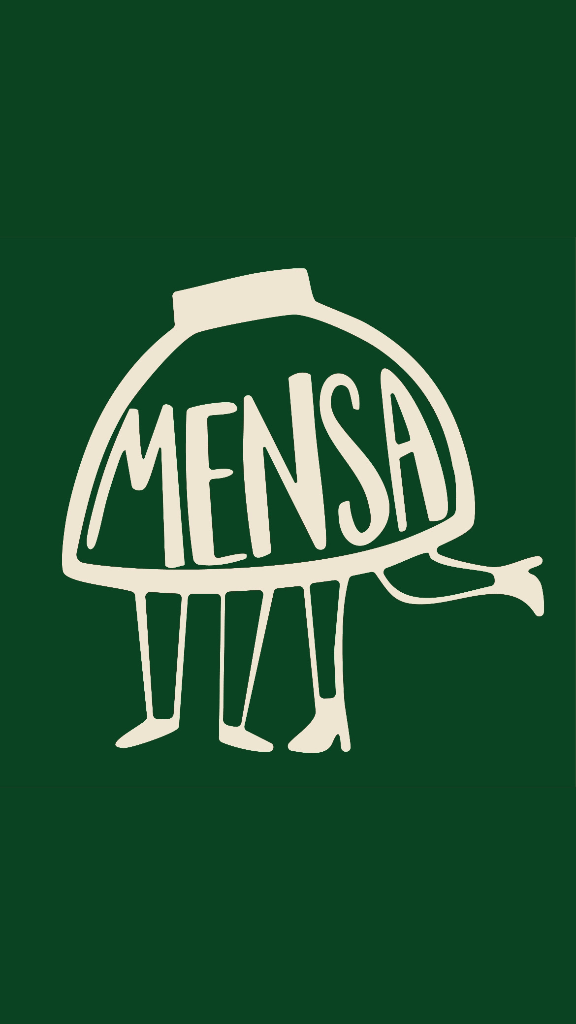 Mensa