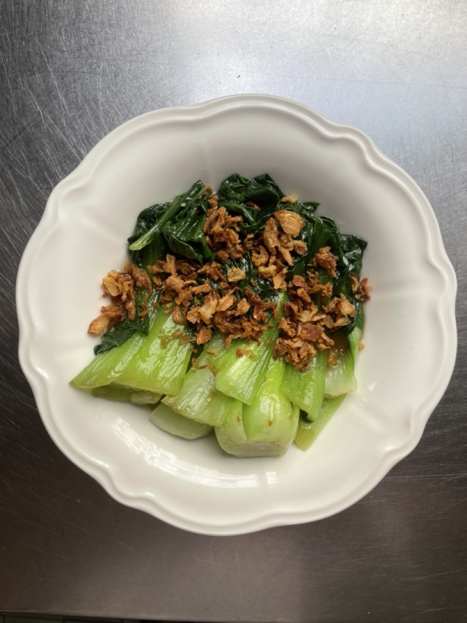 21g Dumpling