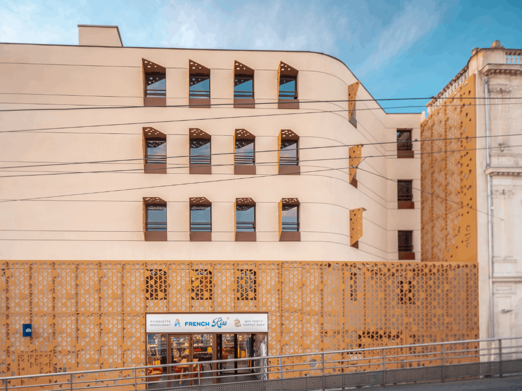 Eklo HĂ´tel Montpellier