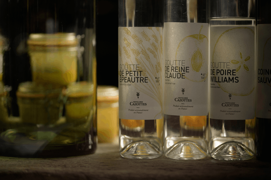 Le Point d'Origine