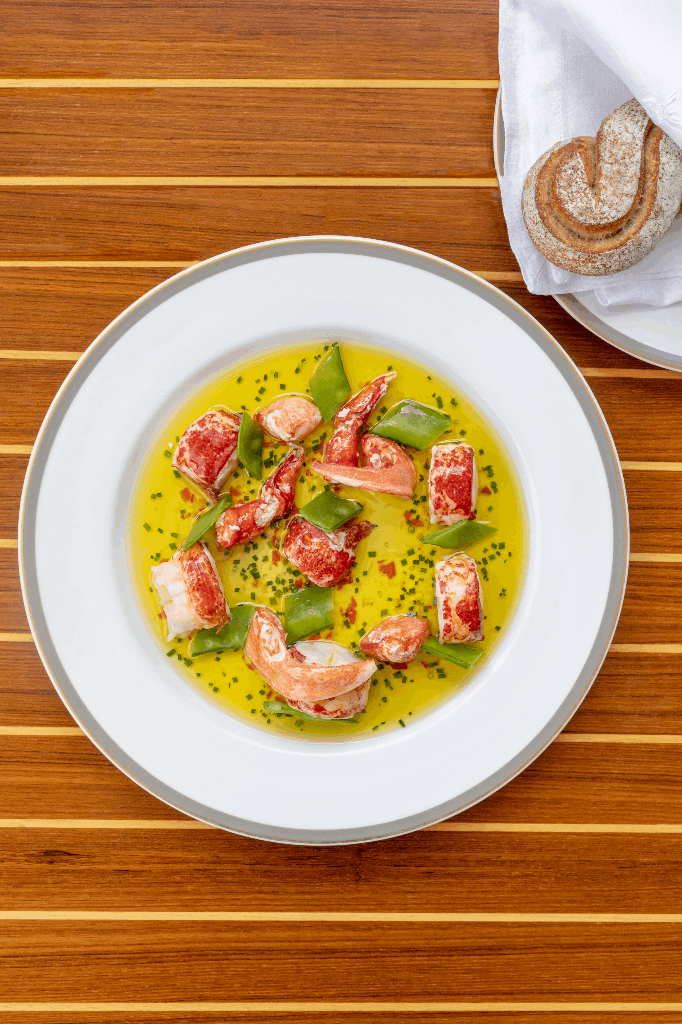Langosteria