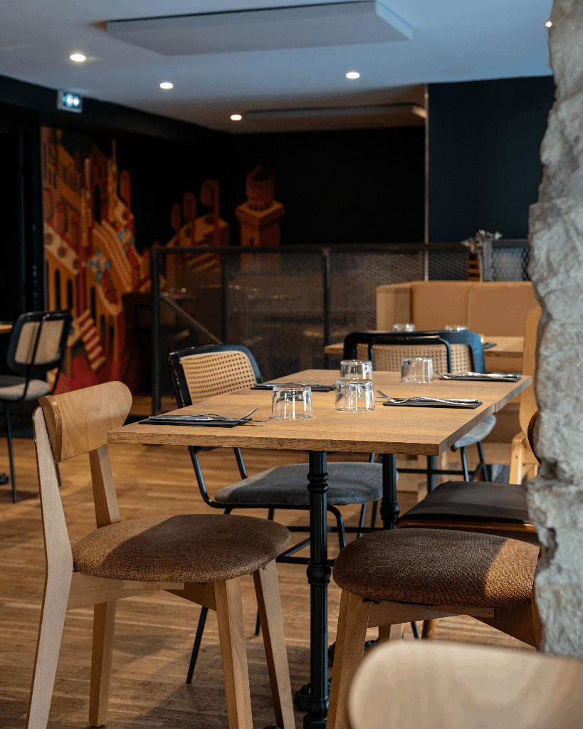 Les Assembleurs Garibaldi