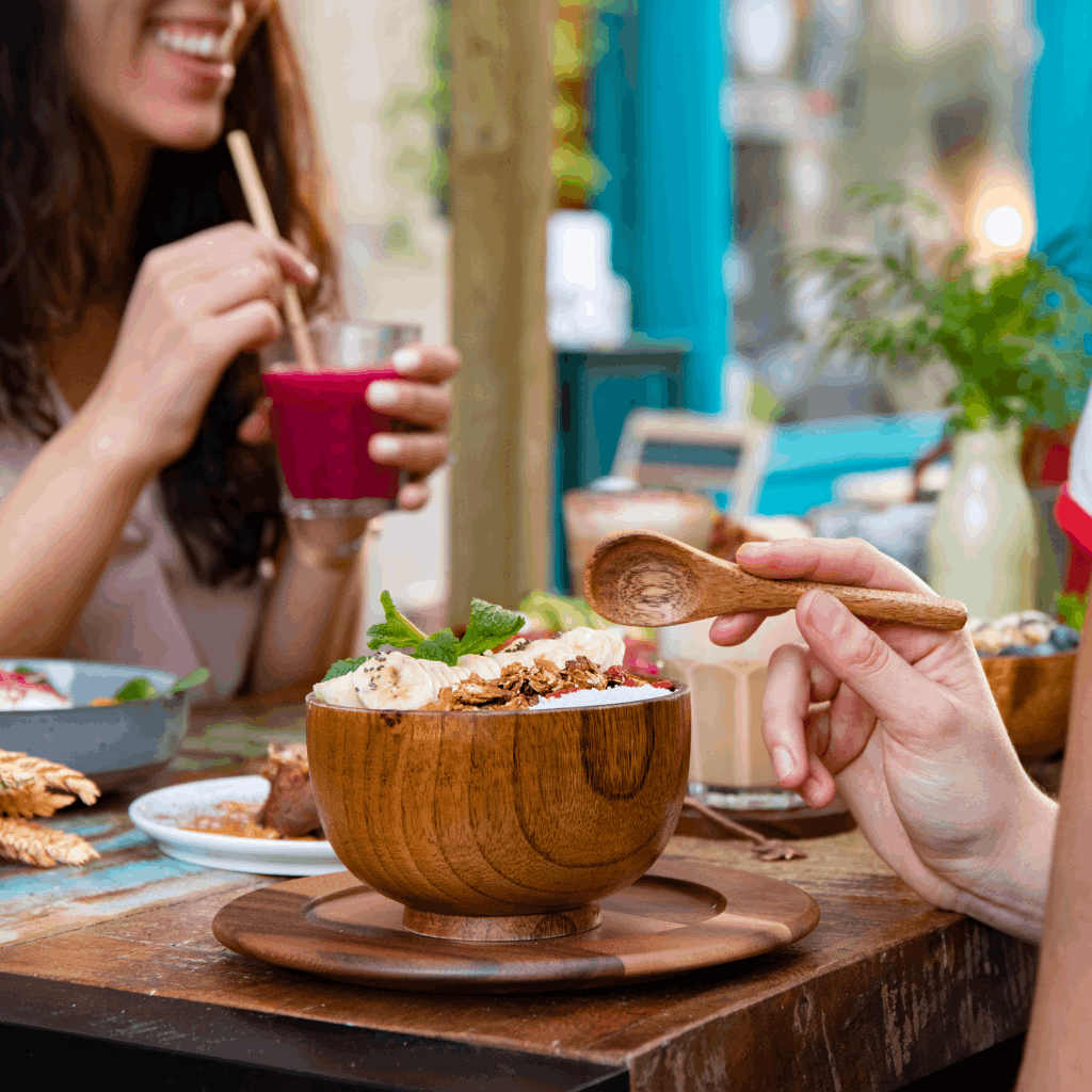 Açaï & You - Denfert (Acai Bowls, Snacks, Coffee To Go)