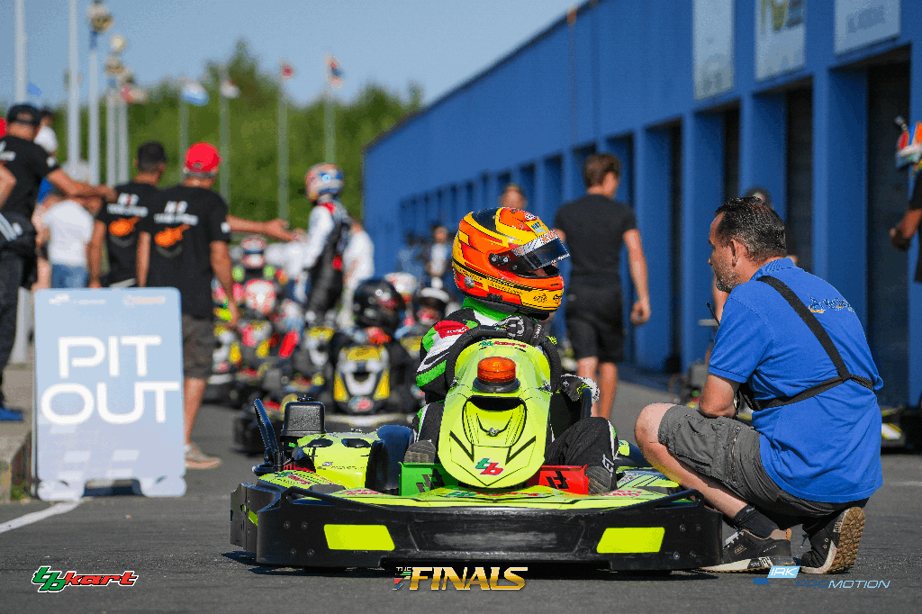 Kartland - Pistes de Karting