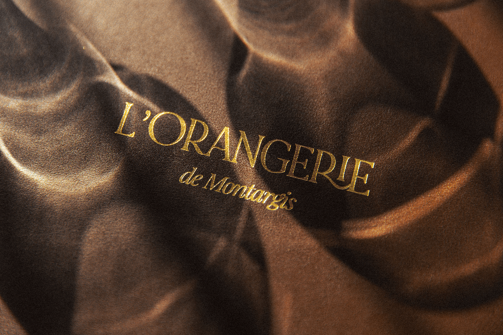 L'Orangerie de Montargis