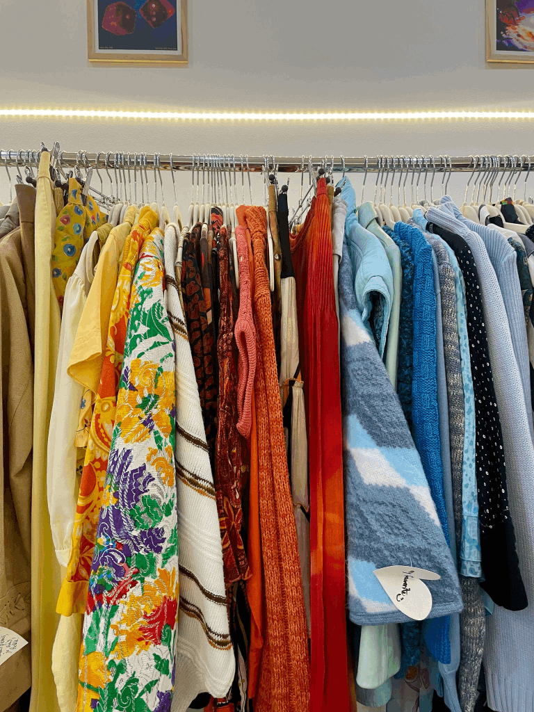 La Shoperie | Vintage Shop | Paris