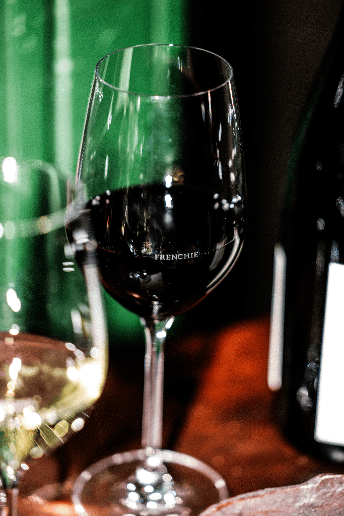 Frenchie Bar à Vins