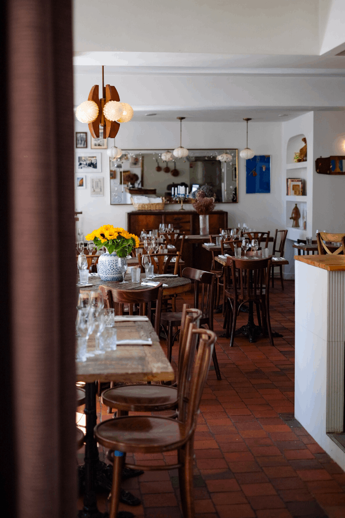 Osteria Paradiso