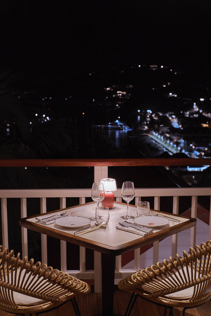 Hôtel Barrière Le Carl Gustaf