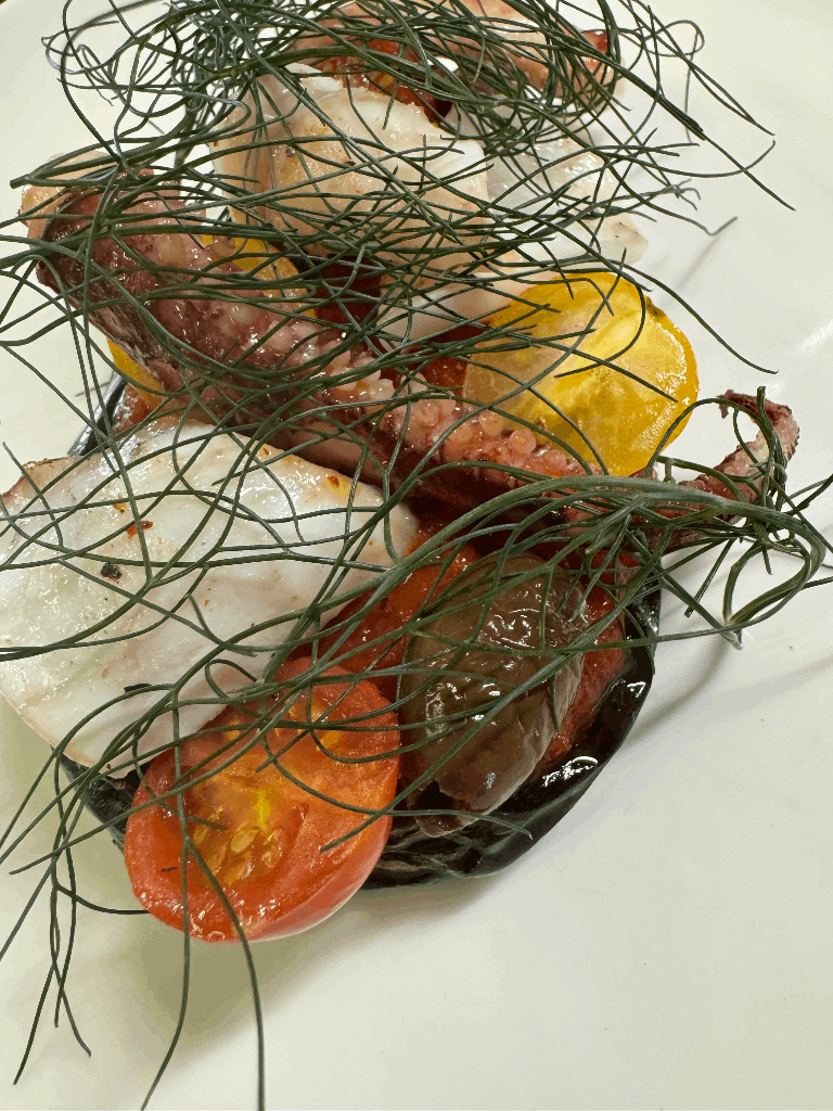 Restaurant Le Jarrousset