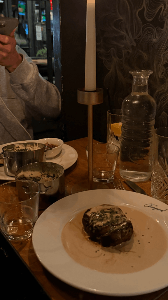 Le Choupinet