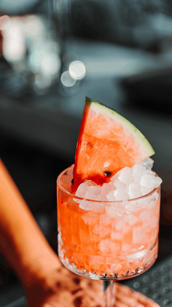 Peppermint Beach Restaurant & Bar
