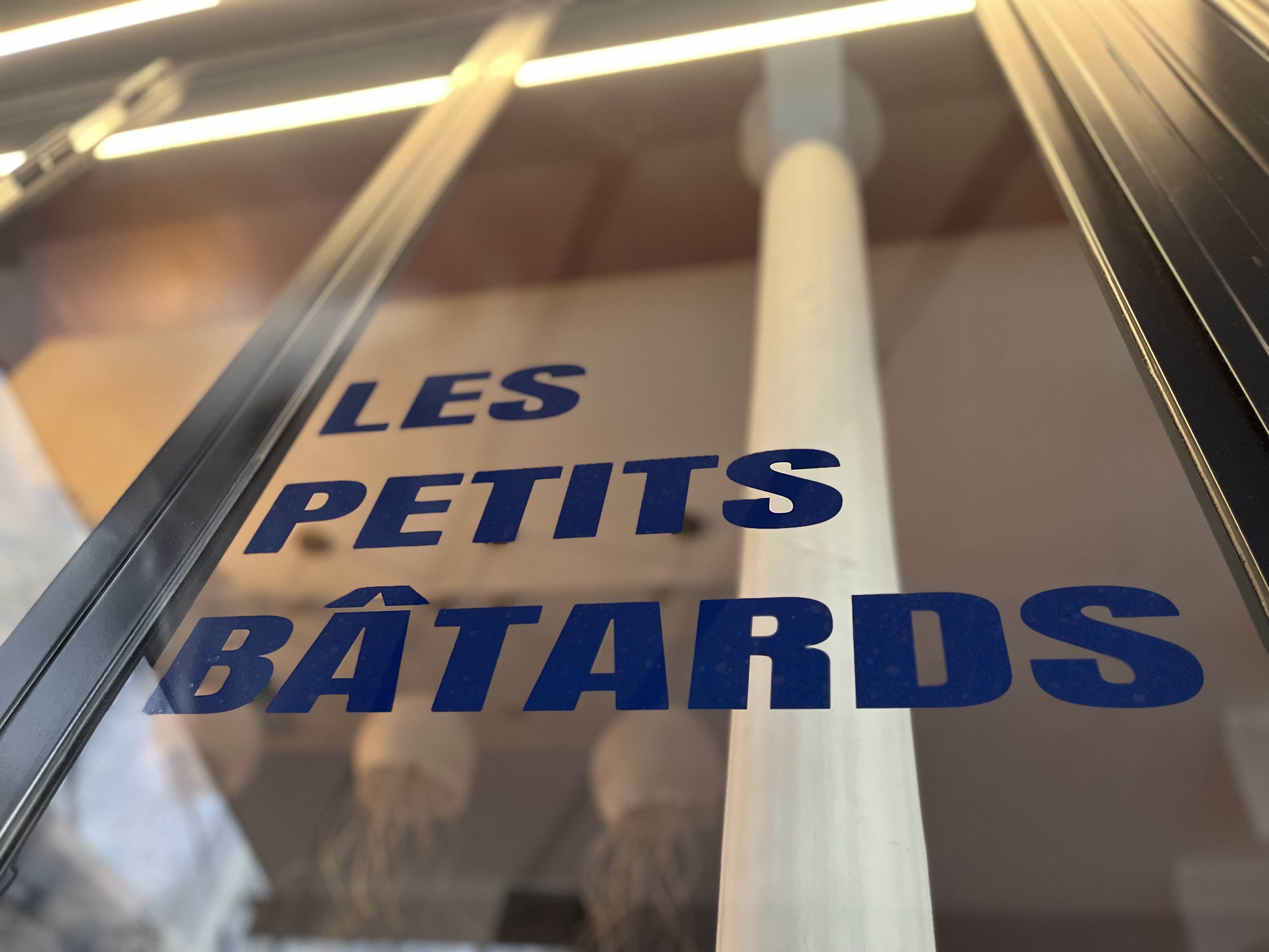 Les petits batards