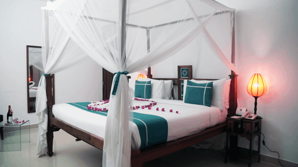 Maru Maru Hotel, Zanzibar