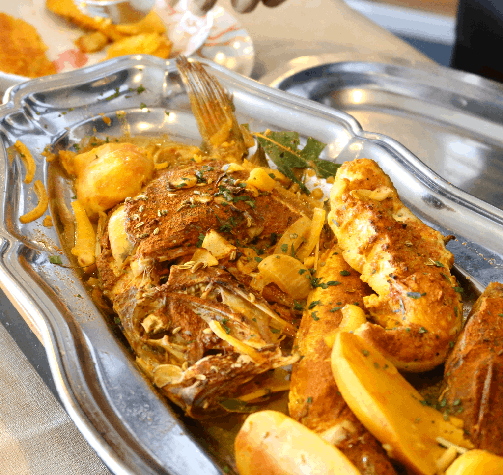 La Ferme Auberge De La Baie Des Anges - Restaurant La Ciotat