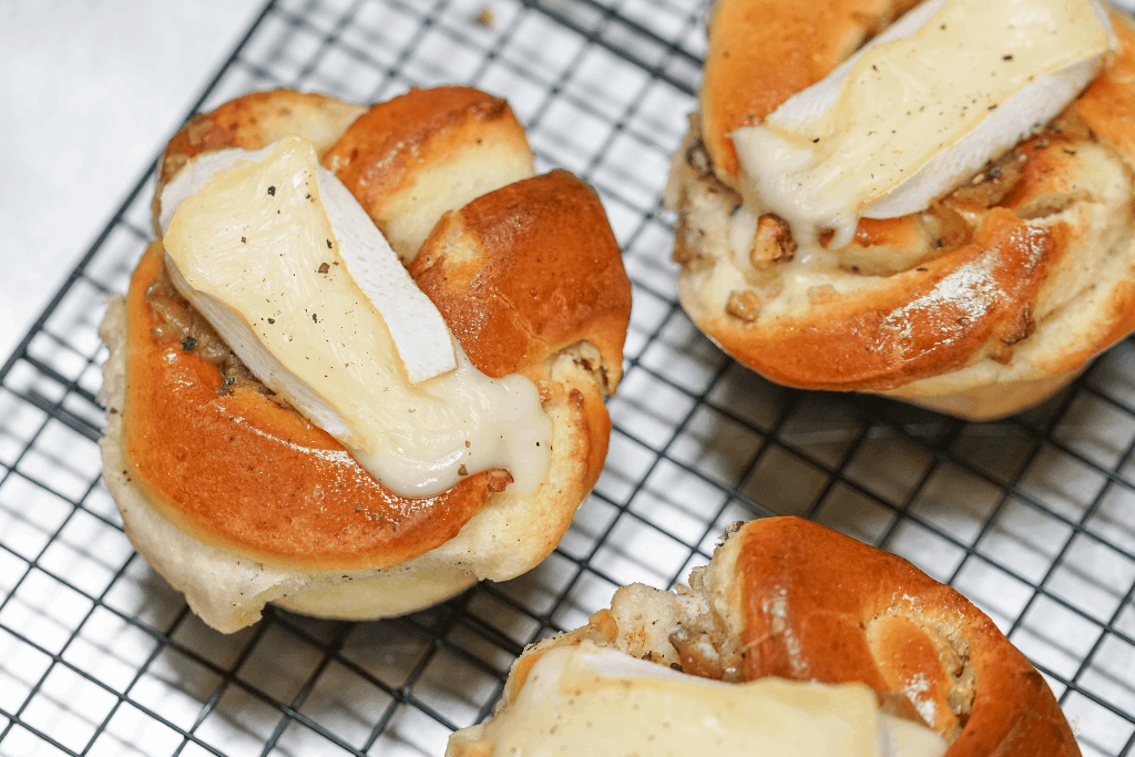 Le BAB, Bar à Brioches - La Boétie