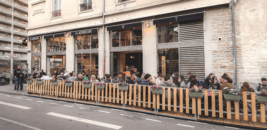 Les Assembleurs Garibaldi