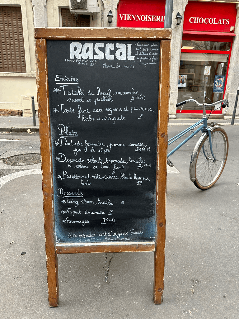 Rascal
