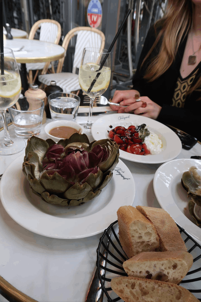 Le Choupinet