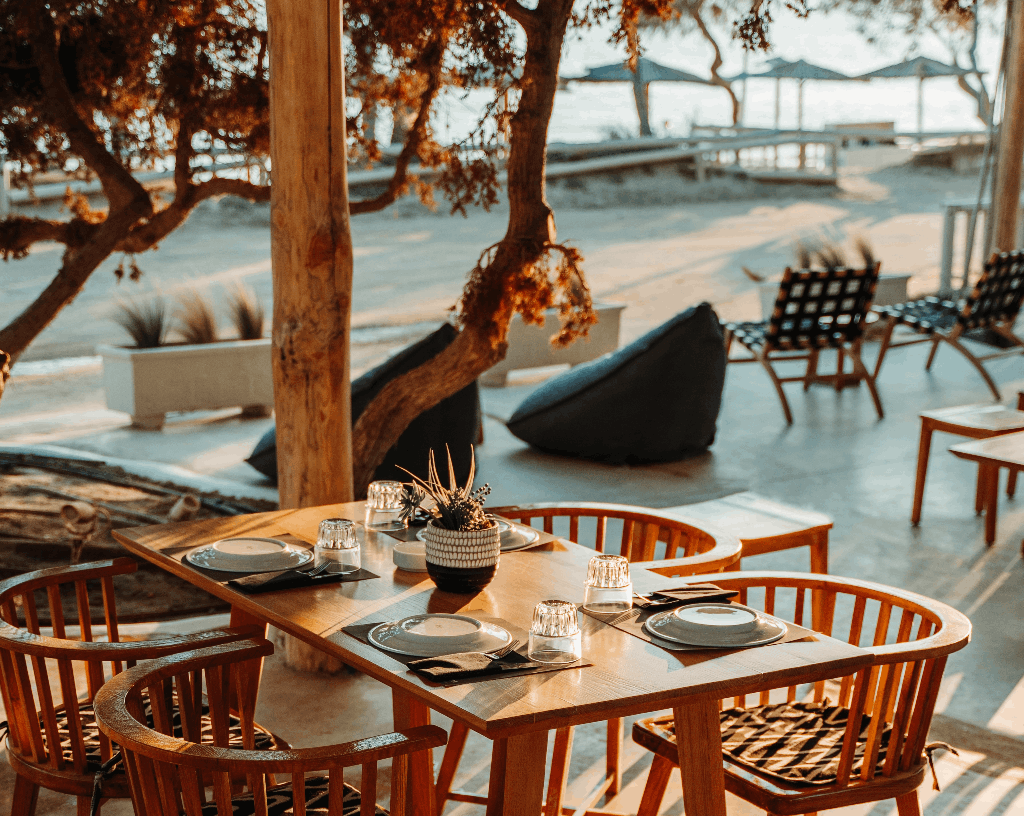Peppermint Beach Restaurant & Bar