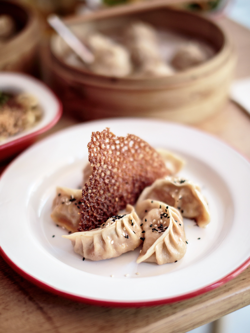 21g Dumpling