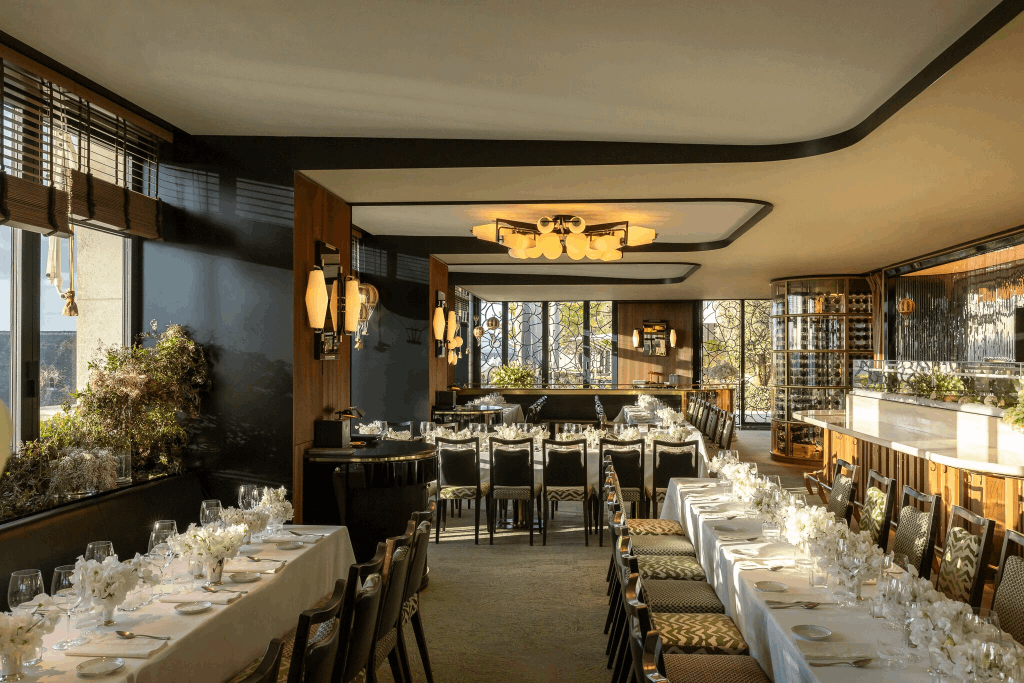 Langosteria