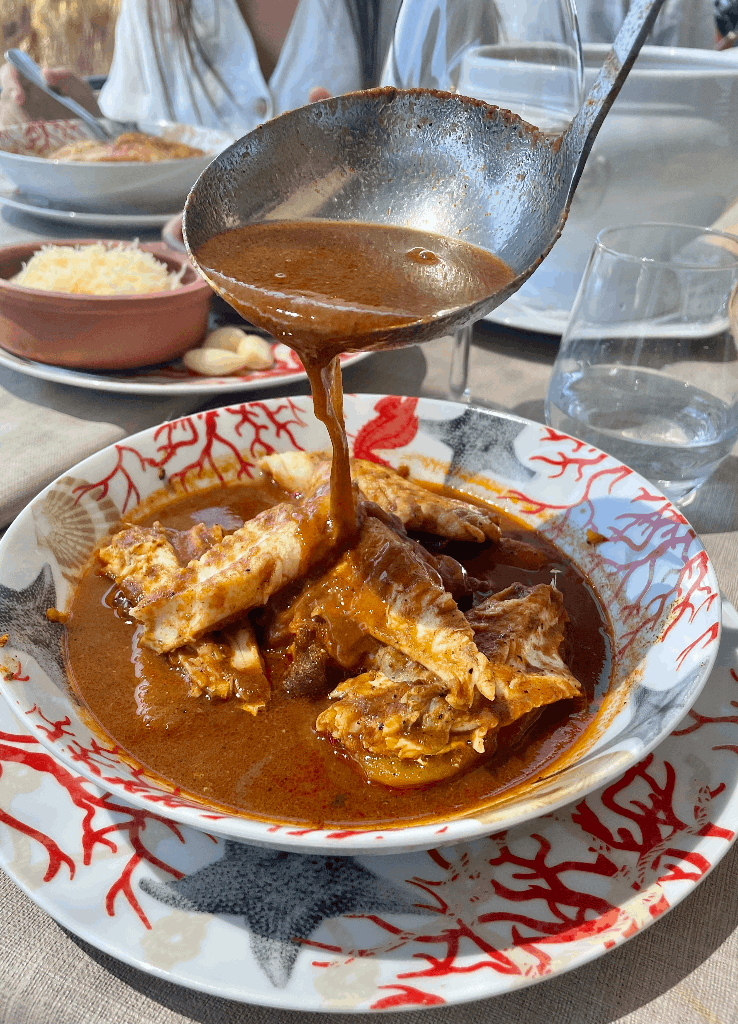 La Ferme Auberge De La Baie Des Anges - Restaurant La Ciotat