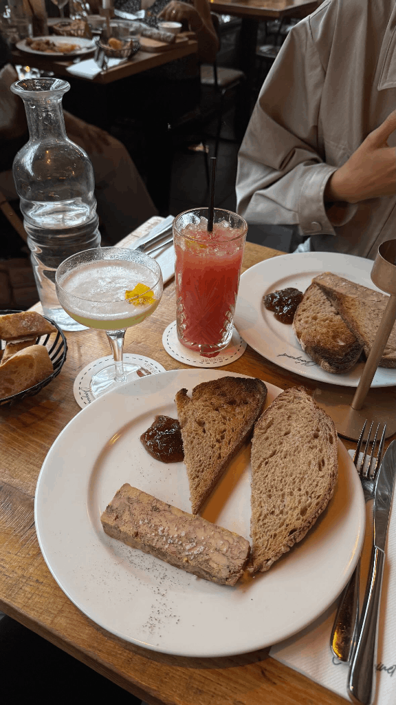 Le Choupinet