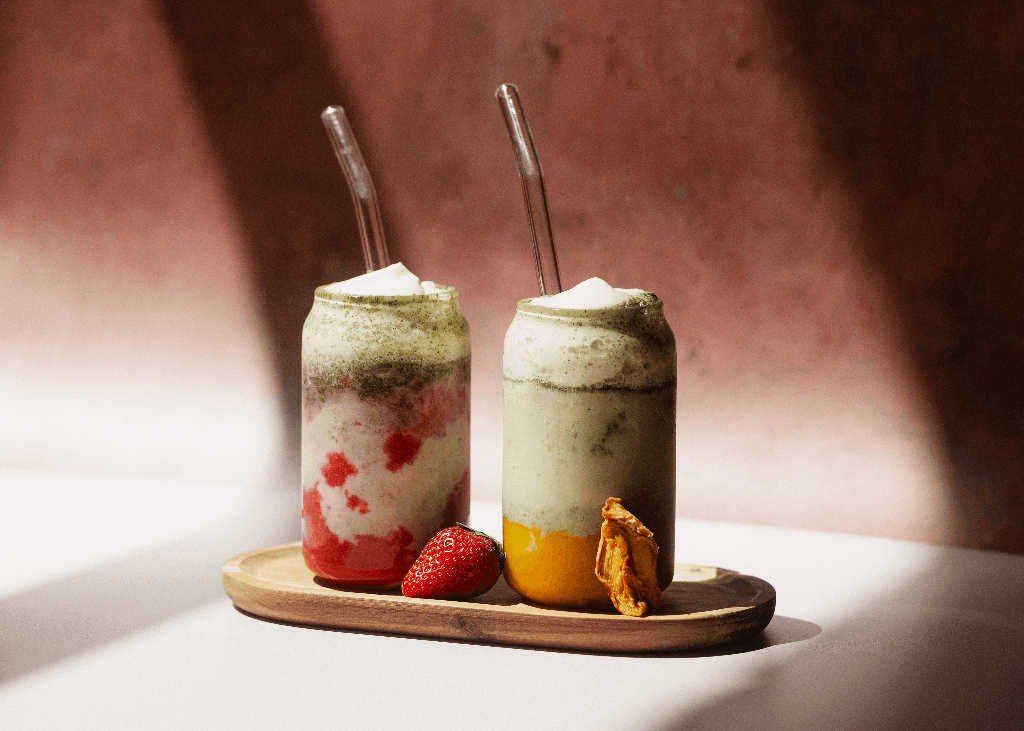 Wassaï 🌴 café-pâtisserie afro végétal