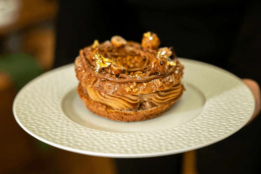 Les Cocottes Arc De Triomphe