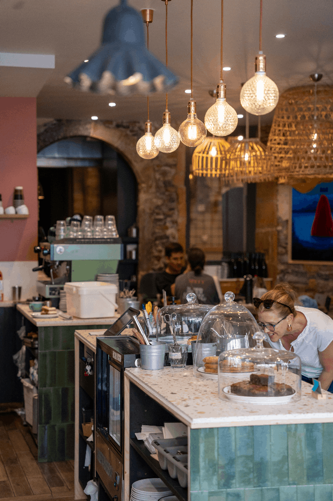 Slake Terreaux - Coffee shop & Kitchen - Brunch (anciennement DIPLOID)