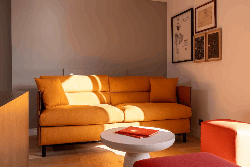Hôtel Pilgrim & Spa