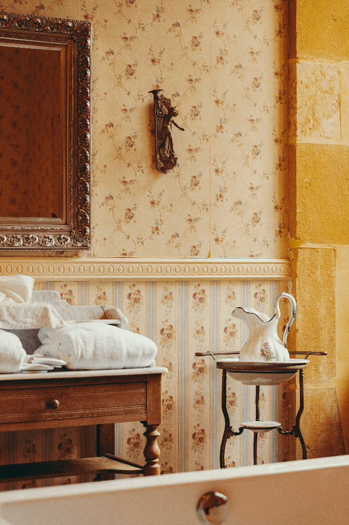 Château d'Origny | Chambres d’Hôtes et Restaurant Gastronomique