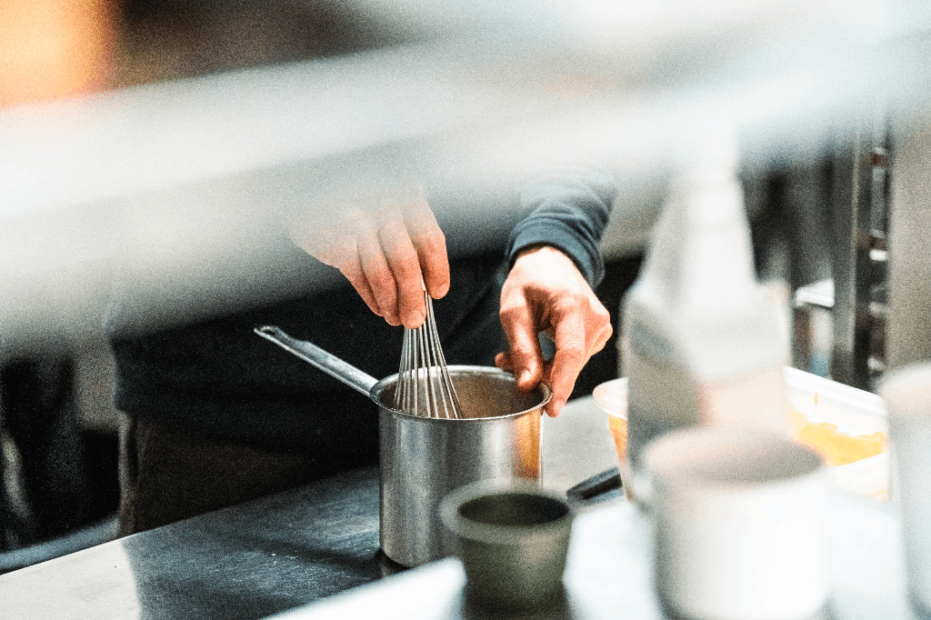 Le Komptoir des Amis