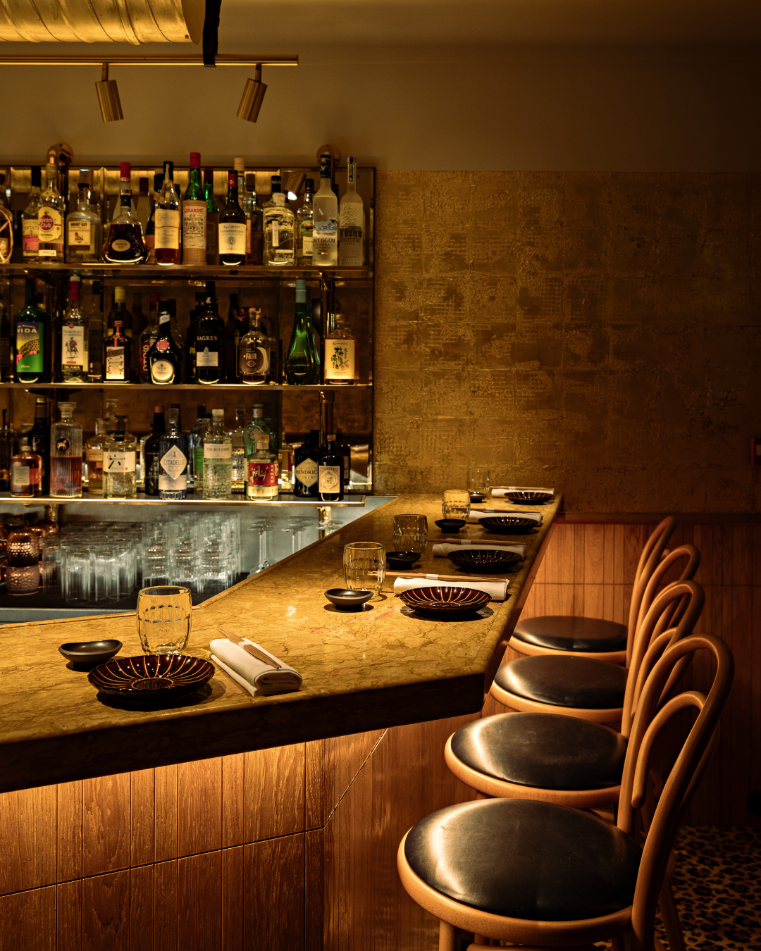 Bar des Prés - Saint-Germain