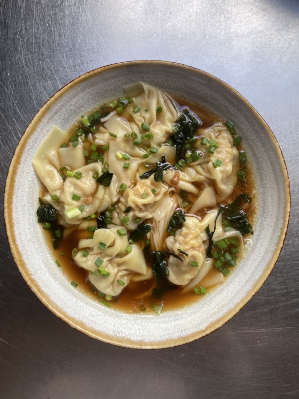 21g Dumpling
