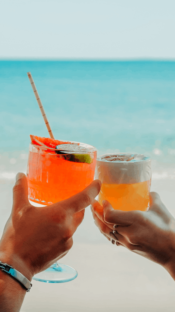 Peppermint Beach Restaurant & Bar