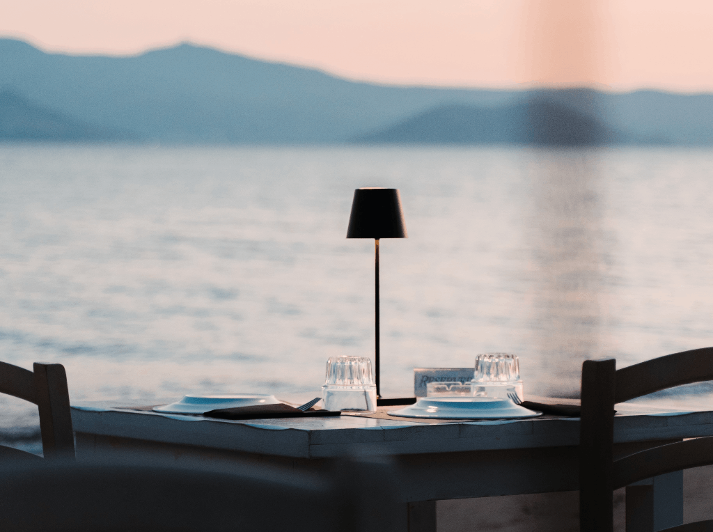 Peppermint Beach Restaurant & Bar