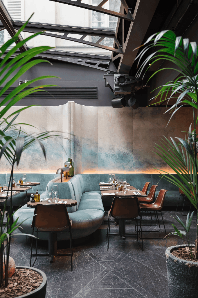 Ristorante National