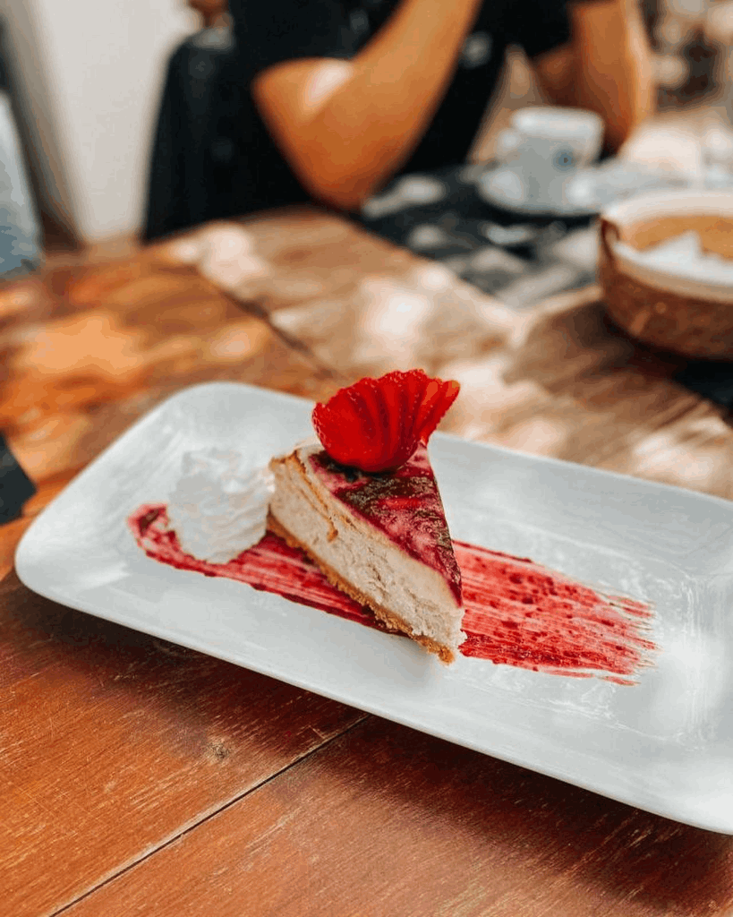 Restaurante Magon