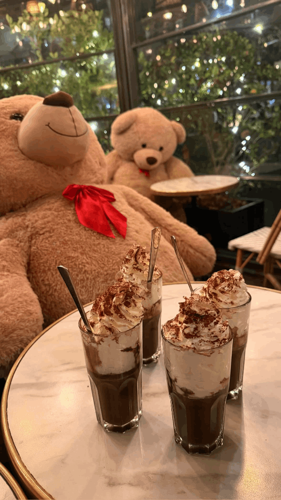 Le Choupinet