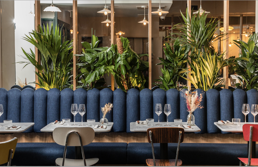 BRASSERIE ALESTI